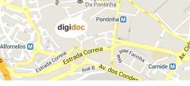 Mapa Digidoc